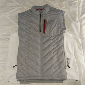 Large - Sunice Tennis Vest